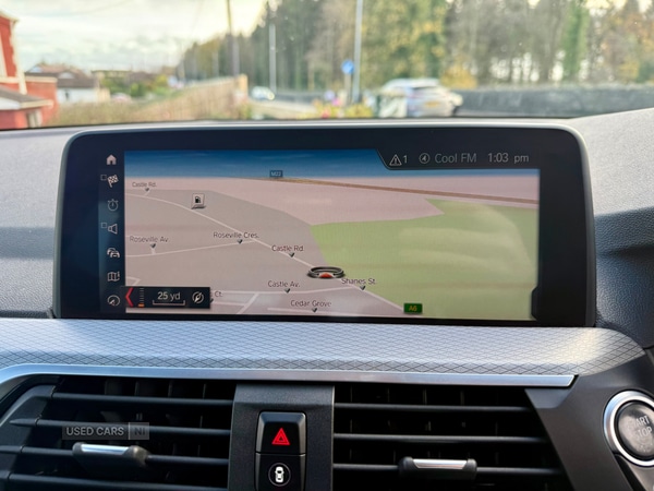 Used BMW X3 2019 for sale - 76608792: Photo 18