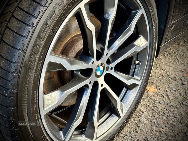 Used BMW X3 2019 for sale - 76608792: Photo 7