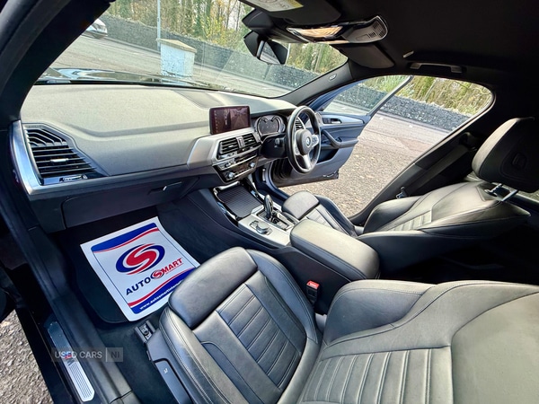 Used BMW X3 2019 for sale - 76608792: Photo 9