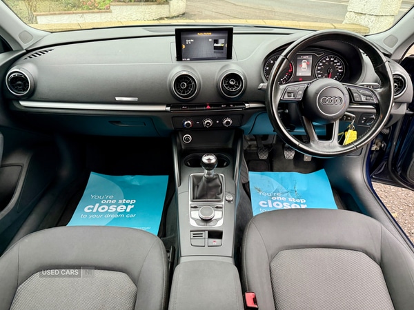 Used Audi A3 2017 for sale - 76284766: Photo 10