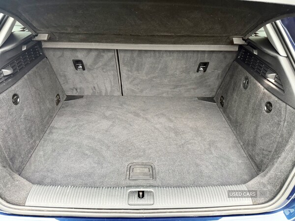 Used Audi A3 2017 for sale - 76284766: Photo 12