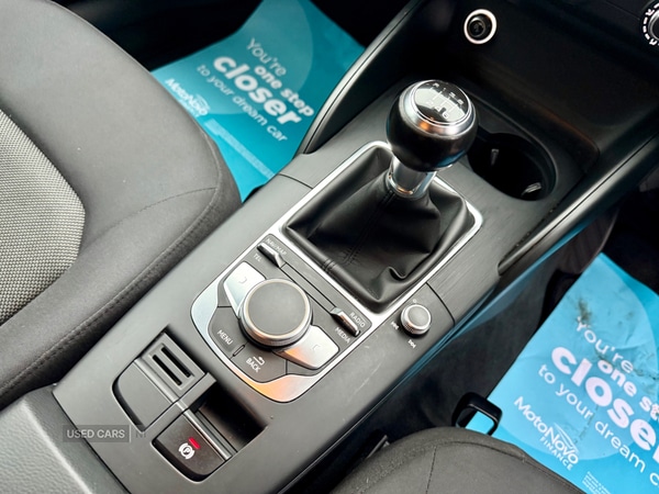 Used Audi A3 2017 for sale - 76284766: Photo 13