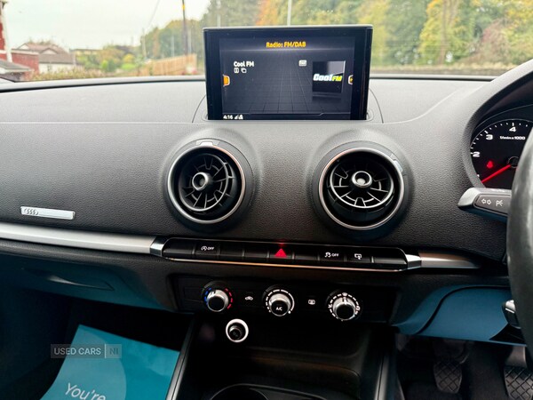 Used Audi A3 2017 for sale - 76284766: Photo 14