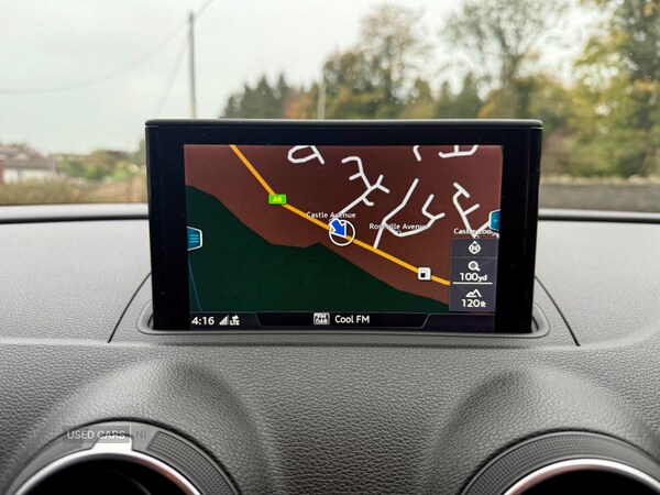 Used Audi A3 2017 for sale - 76284766: Photo 15