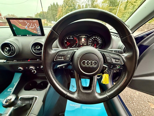 Used Audi A3 2017 for sale - 76284766: Photo 16