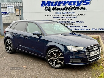 2017 - 2.0 TDI SE Technik 5dr