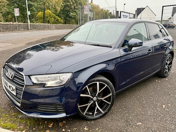 Used Audi A3 2017 for sale - 76284766: Photo