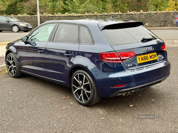 Used Audi A3 2017 for sale - 76284766: Photo 4