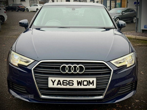 Used Audi A3 2017 for sale - 76284766: Photo 5