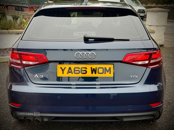 Used Audi A3 2017 for sale - 76284766: Photo 6