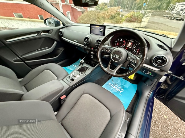 Used Audi A3 2017 for sale - 76284766: Photo 8