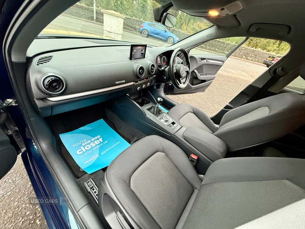 Used Audi A3 2017 for sale - 76284766: Photo 9