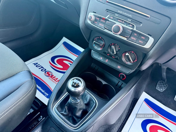 Used Audi A1 2015 for sale - 76927236: Photo 13