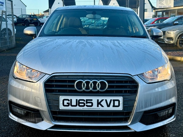 Used Audi A1 2015 for sale - 76927236: Photo 5