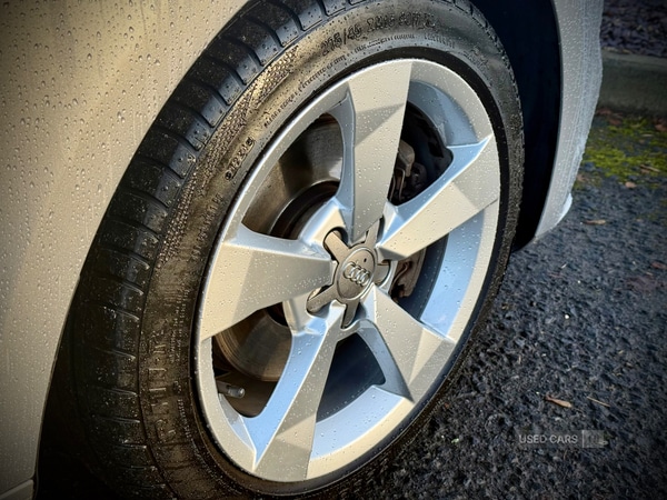 Used Audi A1 2015 for sale - 76927236: Photo 7