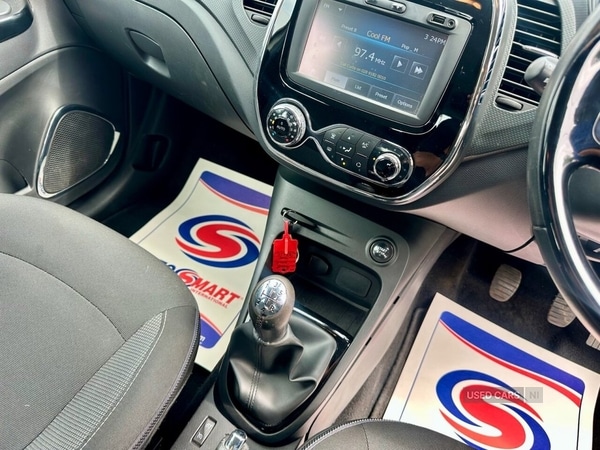 Used Renault Captur 2015 for sale - 76500484: Photo 13