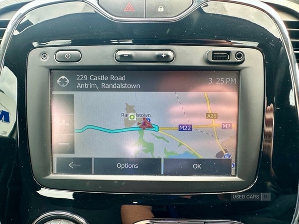 Used Renault Captur 2015 for sale - 76500484: Photo 16