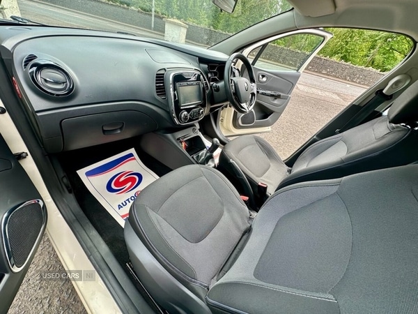 Used Renault Captur 2015 for sale - 76500484: Photo 9