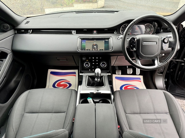 Used Land Rover Range Rover Evoque 2020 for sale - 76620988: Photo 10