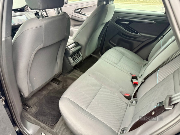 Used Land Rover Range Rover Evoque 2020 for sale - 76620988: Photo 11
