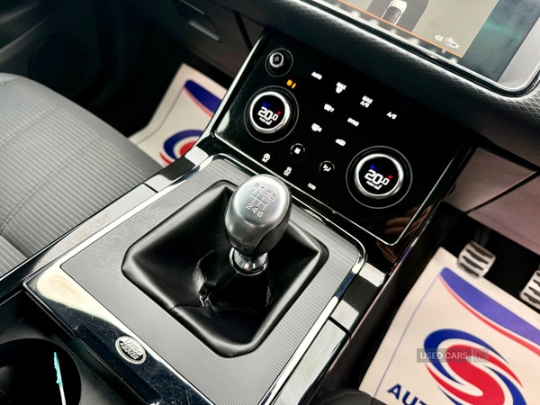 Used Land Rover Range Rover Evoque 2020 for sale - 76620988: Photo 13