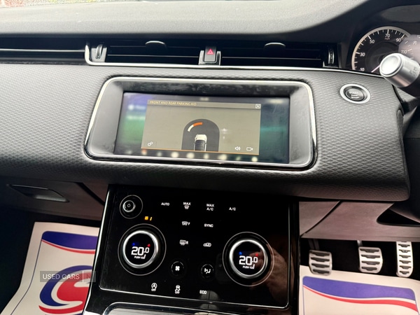 Used Land Rover Range Rover Evoque 2020 for sale - 76620988: Photo 14