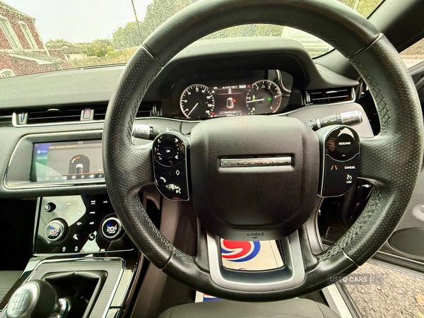 Used Land Rover Range Rover Evoque 2020 for sale - 76620988: Photo 15