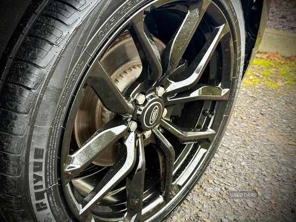 Used Land Rover Range Rover Evoque 2020 for sale - 76620988: Photo 7