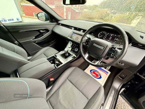Used Land Rover Range Rover Evoque 2020 for sale - 76620988: Photo 8