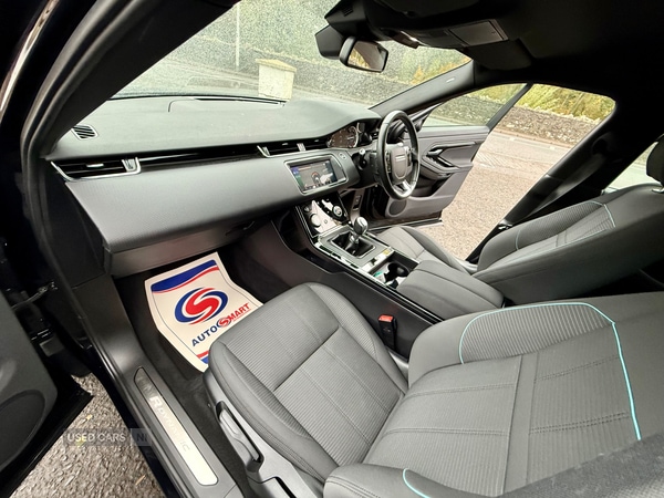 Used Land Rover Range Rover Evoque 2020 for sale - 76620988: Photo 9