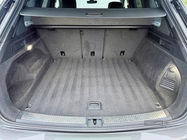 Used Volkswagen Touareg 2020 for sale - 77280255: Photo 12