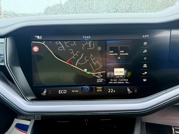 Used Volkswagen Touareg 2020 for sale - 77280255: Photo 14