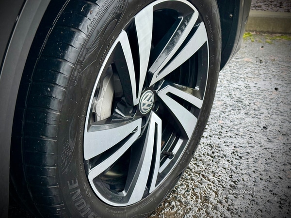 Used Volkswagen Touareg 2020 for sale - 77280255: Photo 7