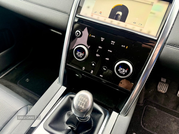 Used Land Rover Discovery Sport 2020 for sale - 77971038: Photo 13