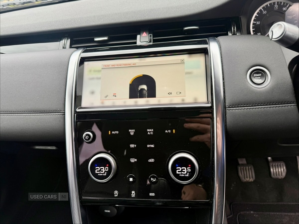 Used Land Rover Discovery Sport 2020 for sale - 77971038: Photo 14