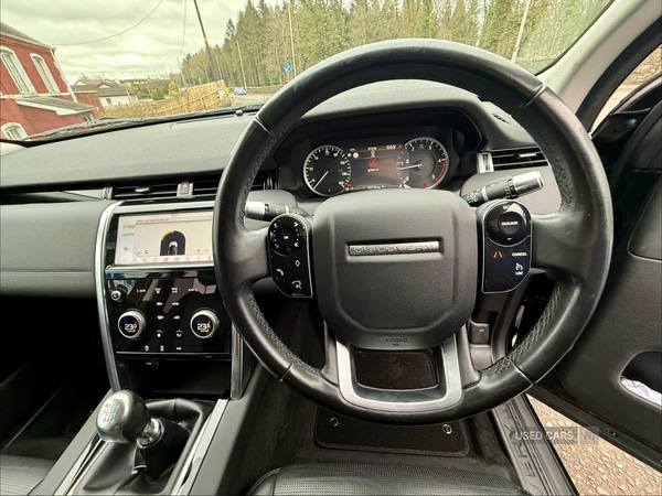 Used Land Rover Discovery Sport 2020 for sale - 77971038: Photo 15