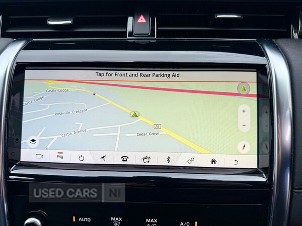 Used Land Rover Discovery Sport 2020 for sale - 77971038: Photo 17