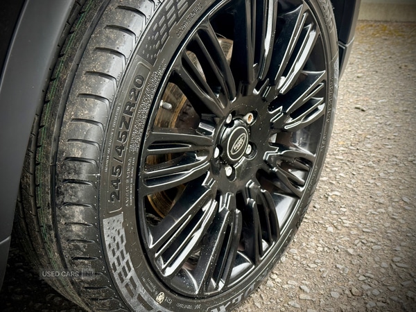 Used Land Rover Discovery Sport 2020 for sale - 77971038: Photo 7