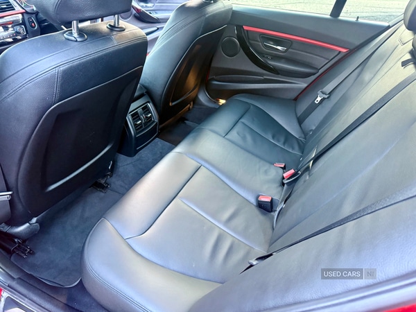 Used BMW 3 Series 2015 for sale - 77254167: Photo 11