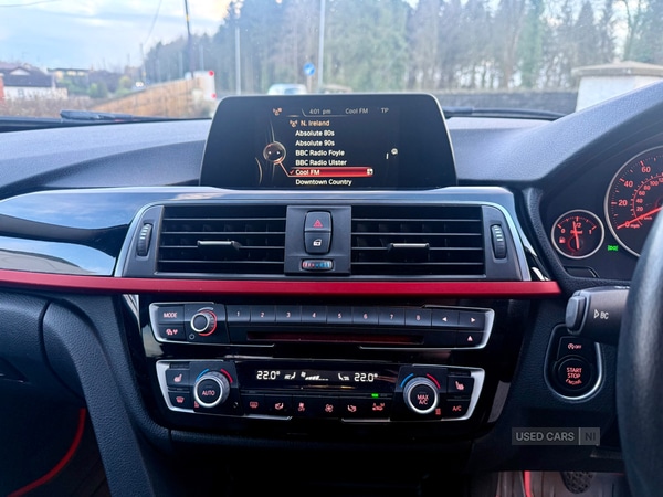 Used BMW 3 Series 2015 for sale - 77254167: Photo 14