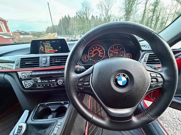 Used BMW 3 Series 2015 for sale - 77254167: Photo 15