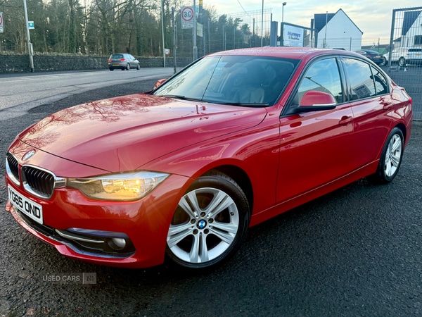 Used BMW 3 Series 2015 for sale - 77254167: Photo 2