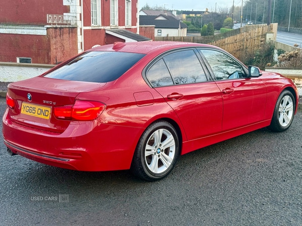 Used BMW 3 Series 2015 for sale - 77254167: Photo 3