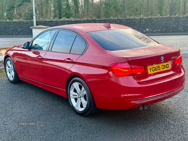 Used BMW 3 Series 2015 for sale - 77254167: Photo 4