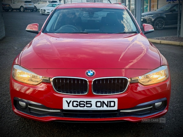 Used BMW 3 Series 2015 for sale - 77254167: Photo 5