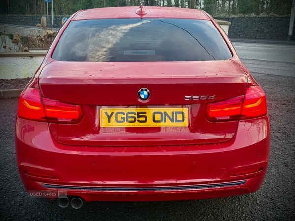 Used BMW 3 Series 2015 for sale - 77254167: Photo 6