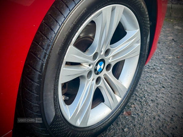 Used BMW 3 Series 2015 for sale - 77254167: Photo 7