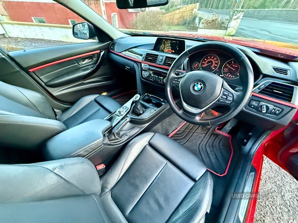 Used BMW 3 Series 2015 for sale - 77254167: Photo 8