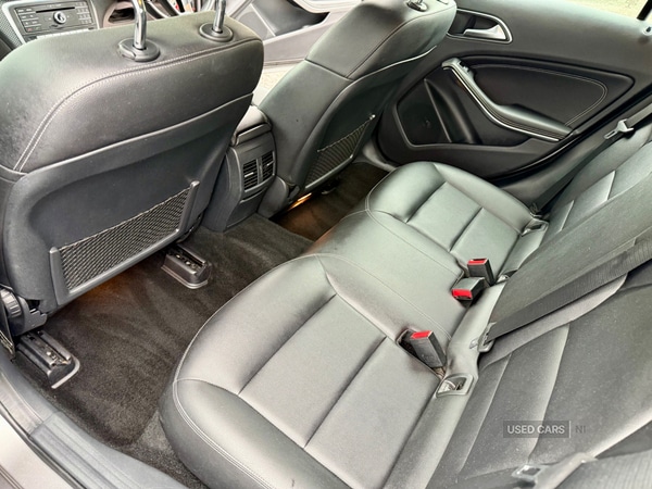 Used Mercedes-Benz A-Class 2016 for sale - 76153573: Photo 11