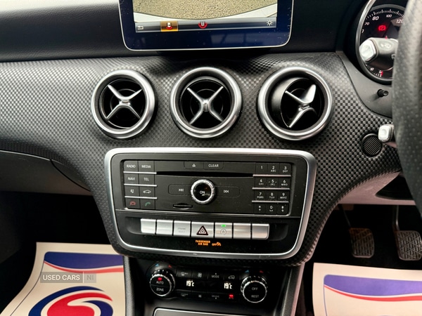 Used Mercedes-Benz A-Class 2016 for sale - 76153573: Photo 14